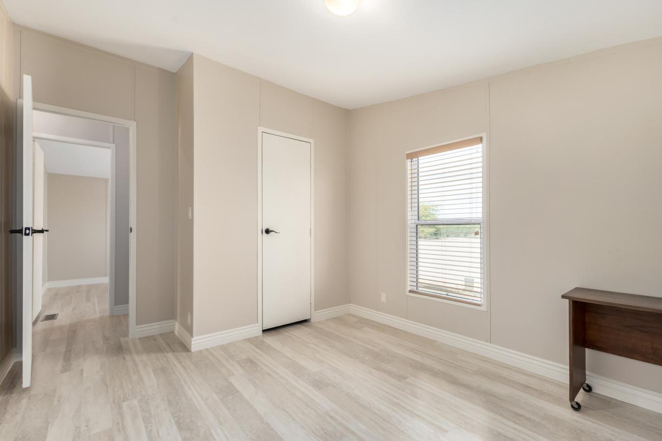 FENCED-SHOP-REMODELED 3 bedroom, 2 bath manufactured home situated on – image 12