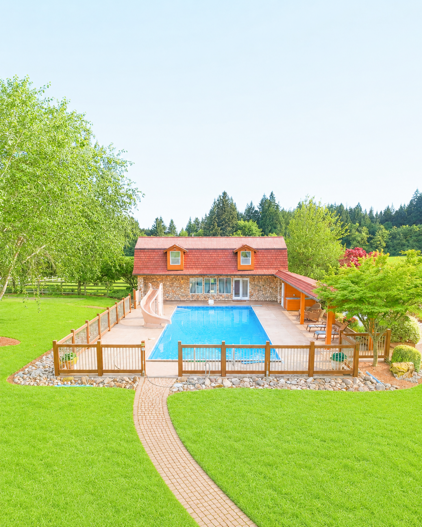 Battle Ground, Washington, 98604, United States, 5 Bedrooms Bedrooms, ,5 BathroomsBathrooms,Residential,For Sale,2020075