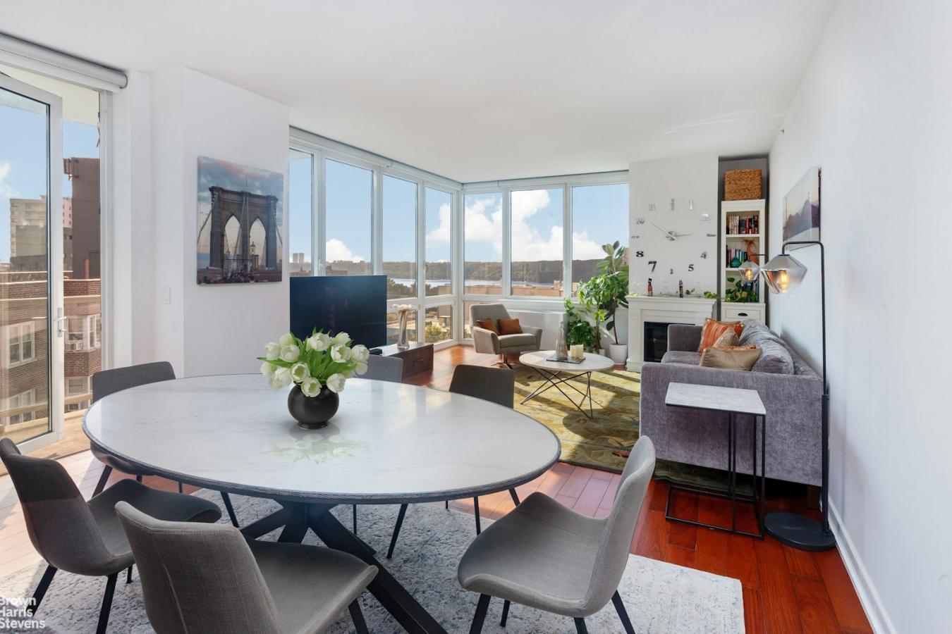 Central Riverdale, New York, 10463, United States, 3 Bedrooms Bedrooms, ,3 BathroomsBathrooms,Residential,For Sale,2020285