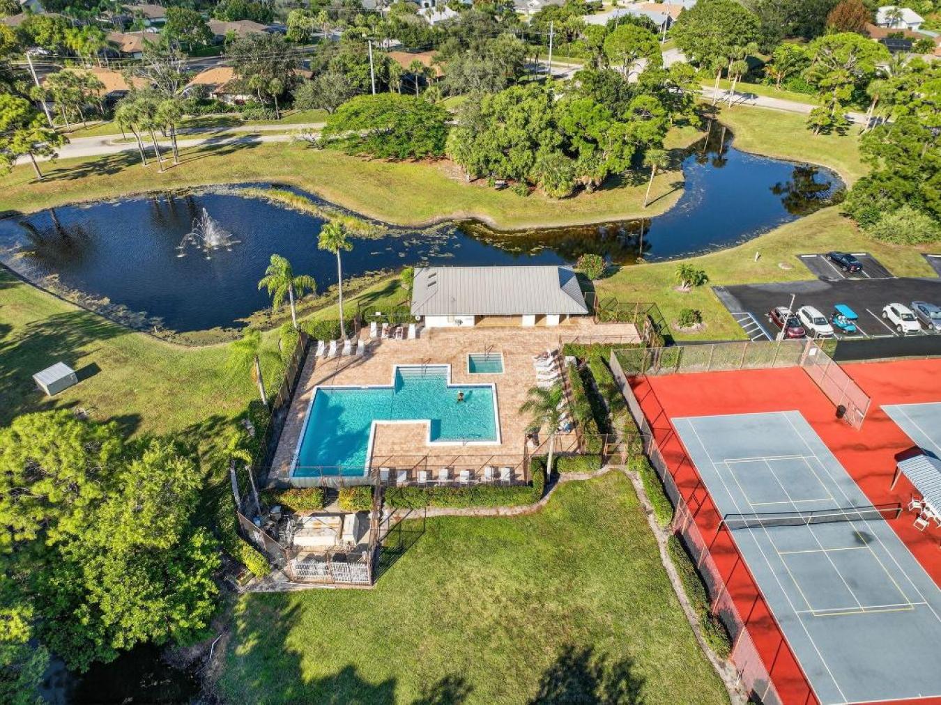 6184 SE Georgetown Place, Hobe Sound, Martin, 33455, United States, 2 Bedrooms Bedrooms, ,2 BathroomsBathrooms,Residential,For Sale,6184 SE Georgetown Place,RX11152550