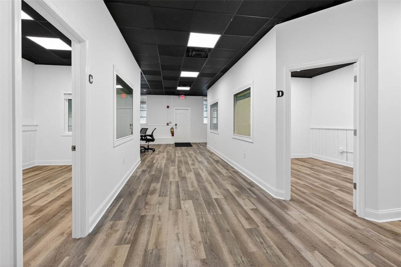 Position your business for success in the heart of downtown Brunswick – image 1