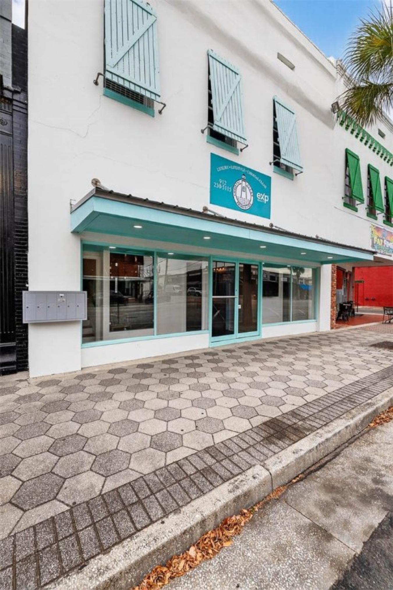 Position your business for success in the heart of downtown Brunswick – image 15