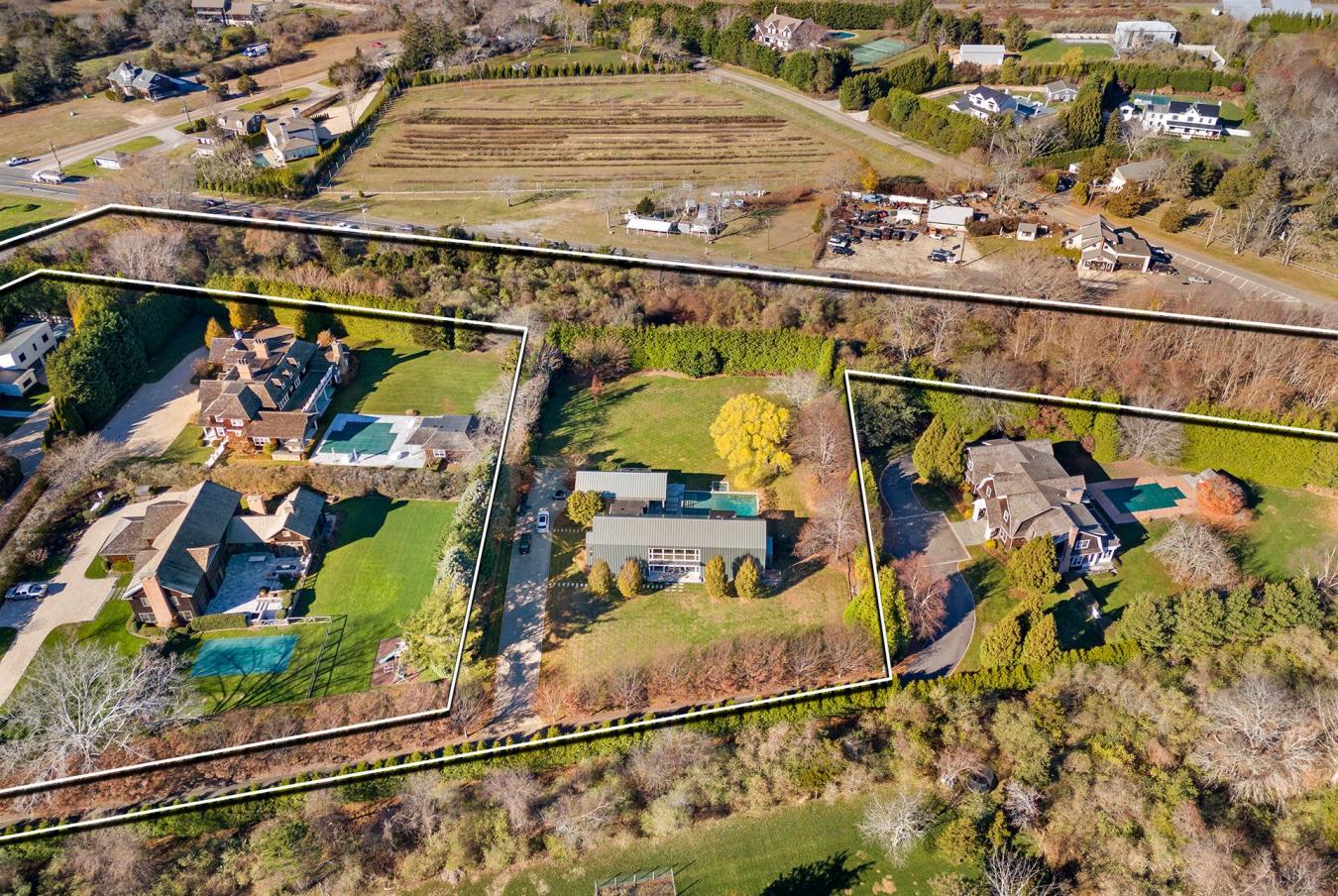 104 Osprey Way, Water Mill, NY, 11976, United States, 4 Bedrooms Bedrooms, ,5 BathroomsBathrooms,Residential,For Sale,104 Osprey Way,223818