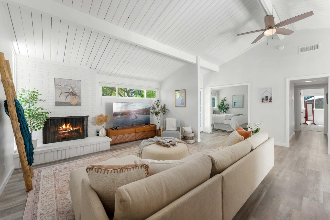 Santa Barbara, Santa Barbara, 93105, United States, 3 Bedrooms Bedrooms, ,2 BathroomsBathrooms,Residential,For Sale,2021213