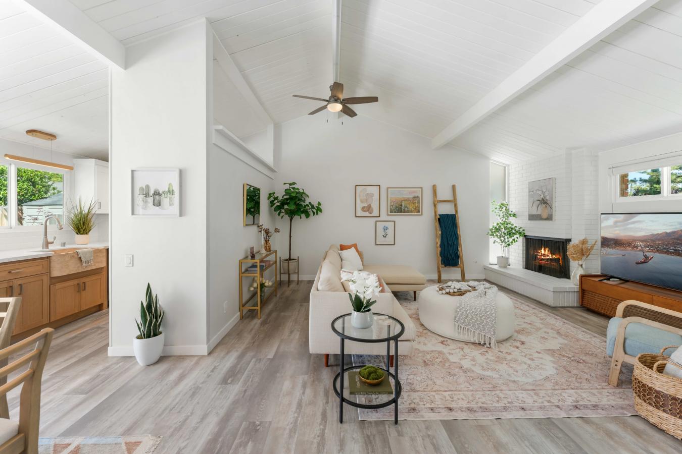 Santa Barbara, Santa Barbara, 93105, United States, 3 Bedrooms Bedrooms, ,2 BathroomsBathrooms,Residential,For Sale,2021213