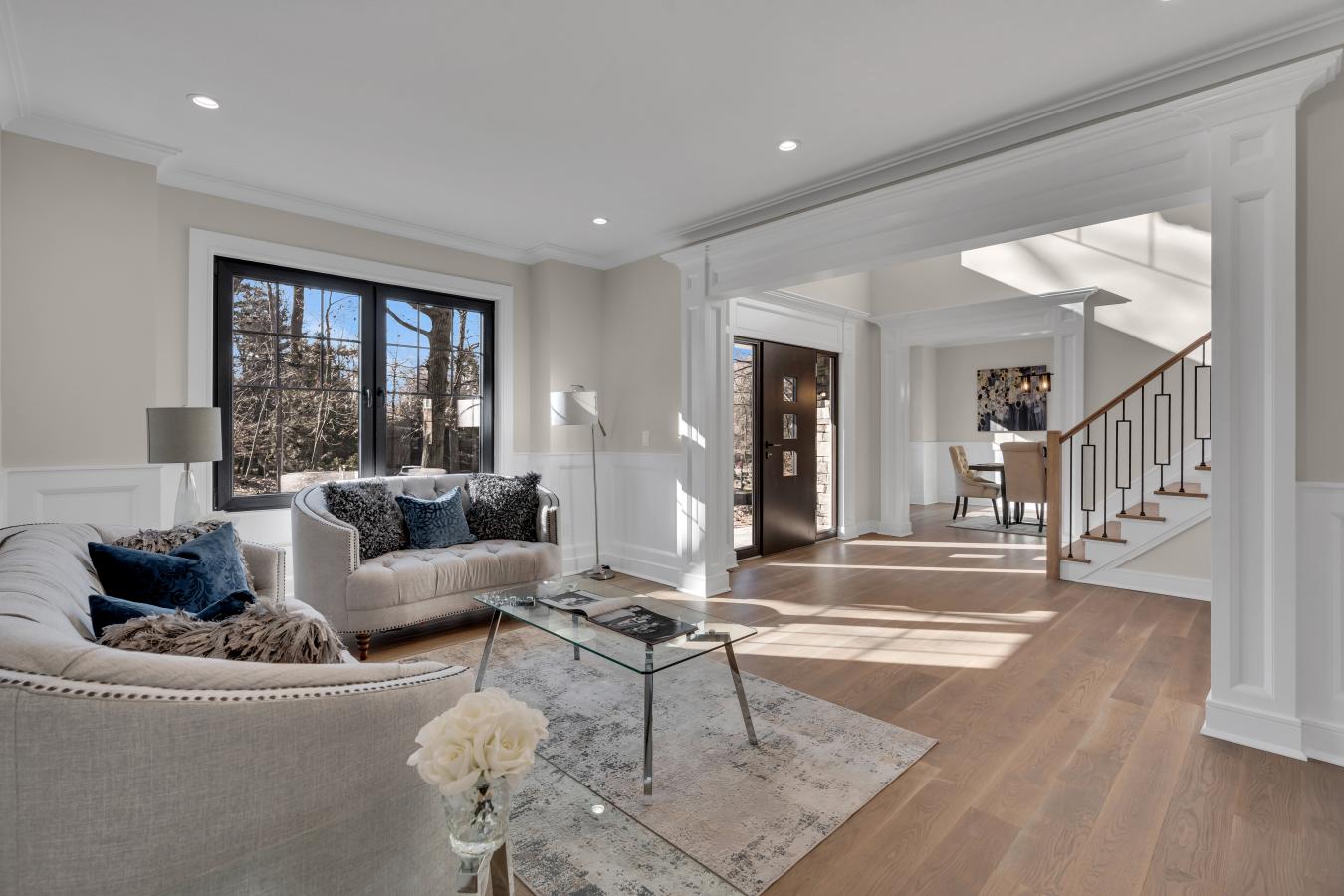 39 Pine Hill Upper Saddle River, Upper Saddle River, NJ, 07458, United States, 6 Bedrooms Bedrooms, ,6 BathroomsBathrooms,Residential,For Sale,39 Pine Hill Upper Saddle River,1149225