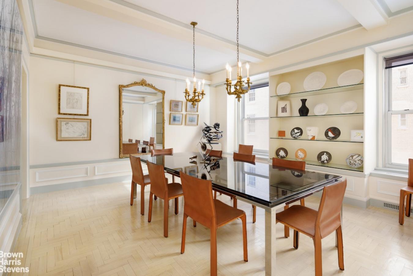 1010 FIFTH AVENUE, New York, NY, 10028, United States, 4 Bedrooms Bedrooms, ,4 BathroomsBathrooms,Residential,For Sale,1010 FIFTH AVENUE,223914