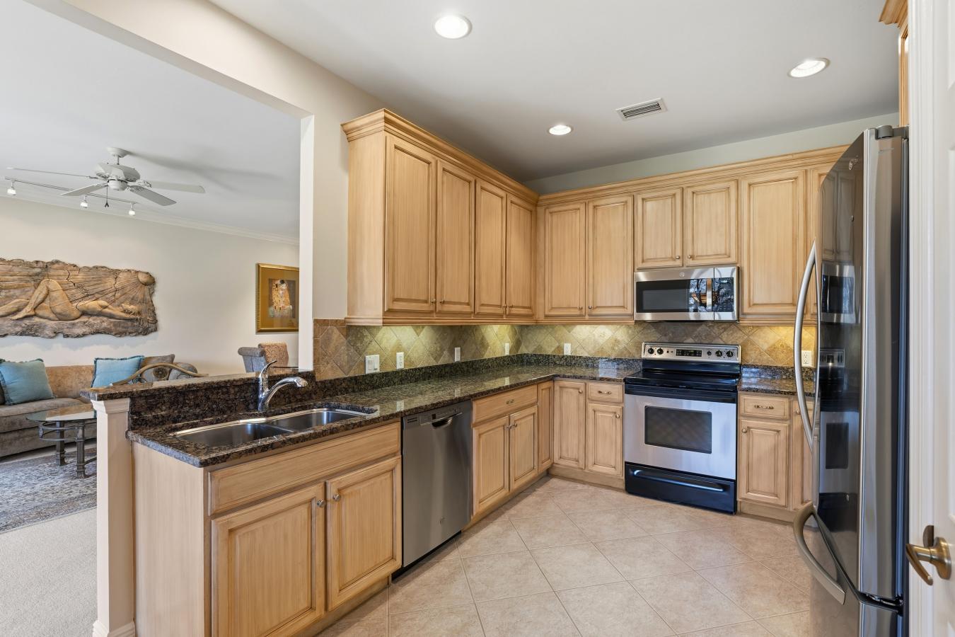 12200 Toscana Way, Bonita Springs, Lee, 34135, United States, 2 Bedrooms Bedrooms, ,2 BathroomsBathrooms,Residential,For Sale,12200 Toscana Way,226007839