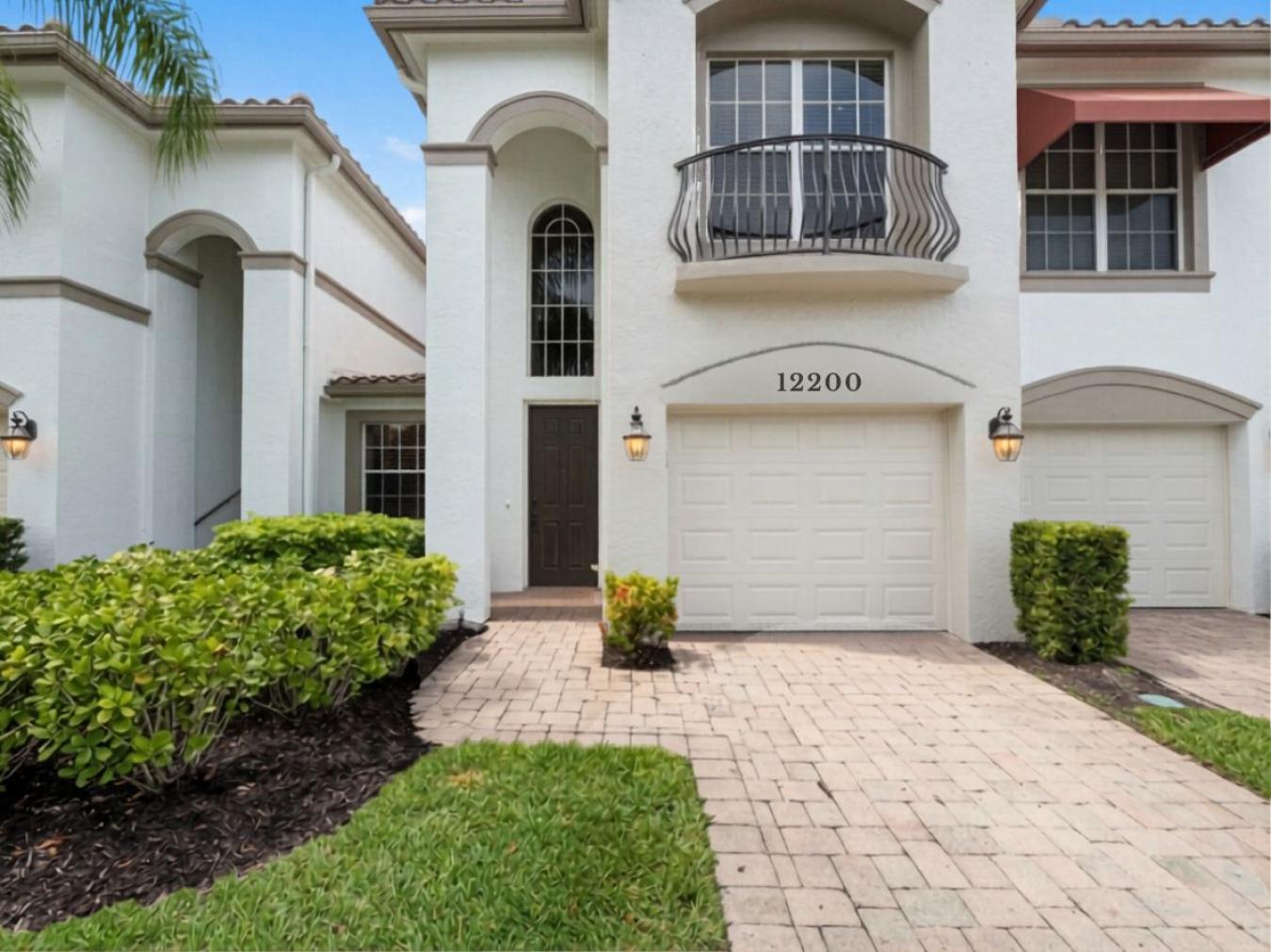12200 Toscana Way, Bonita Springs, Lee, 34135, United States, 2 Bedrooms Bedrooms, ,2 BathroomsBathrooms,Residential,For Sale,12200 Toscana Way,226007839