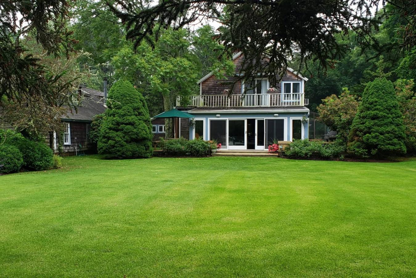 61 Lower Seven Ponds Road, Water Mill, NY, 11976, United States, 4 Bedrooms Bedrooms, ,4 BathroomsBathrooms,Residential,For Sale,61 Lower Seven Ponds Road,223963