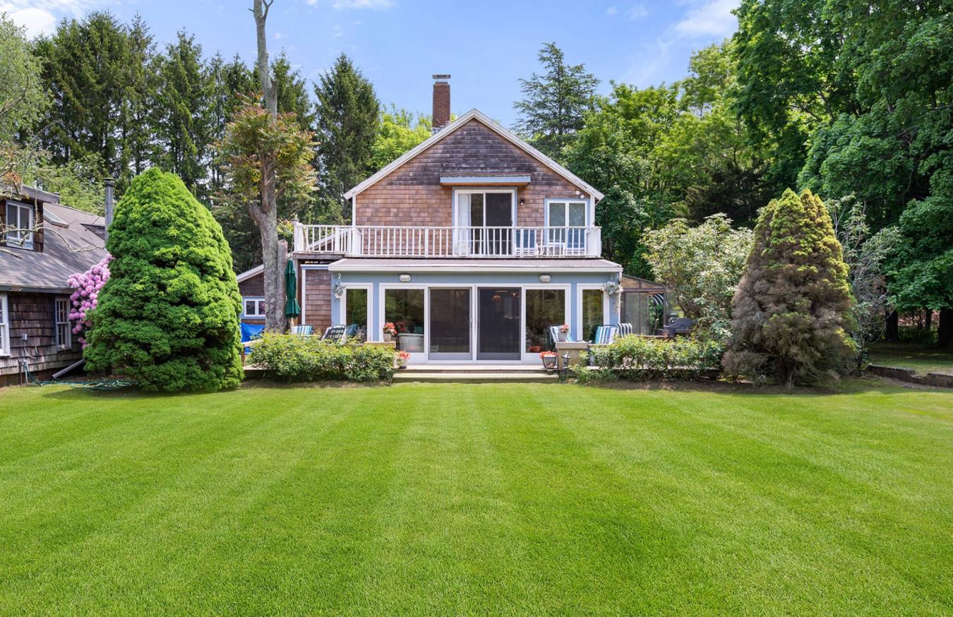 61 Lower Seven Ponds Road, Water Mill, NY, 11976, United States, 4 Bedrooms Bedrooms, ,4 BathroomsBathrooms,Residential,For Sale,61 Lower Seven Ponds Road,223963