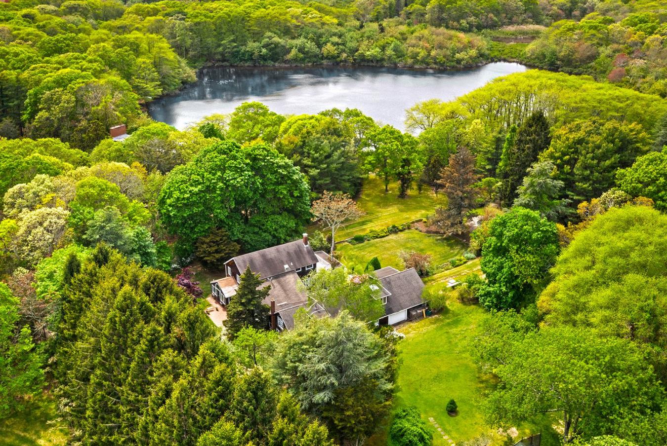 61 Lower Seven Ponds Road, Water Mill, NY, 11976, United States, 4 Bedrooms Bedrooms, ,4 BathroomsBathrooms,Residential,For Sale,61 Lower Seven Ponds Road,223963
