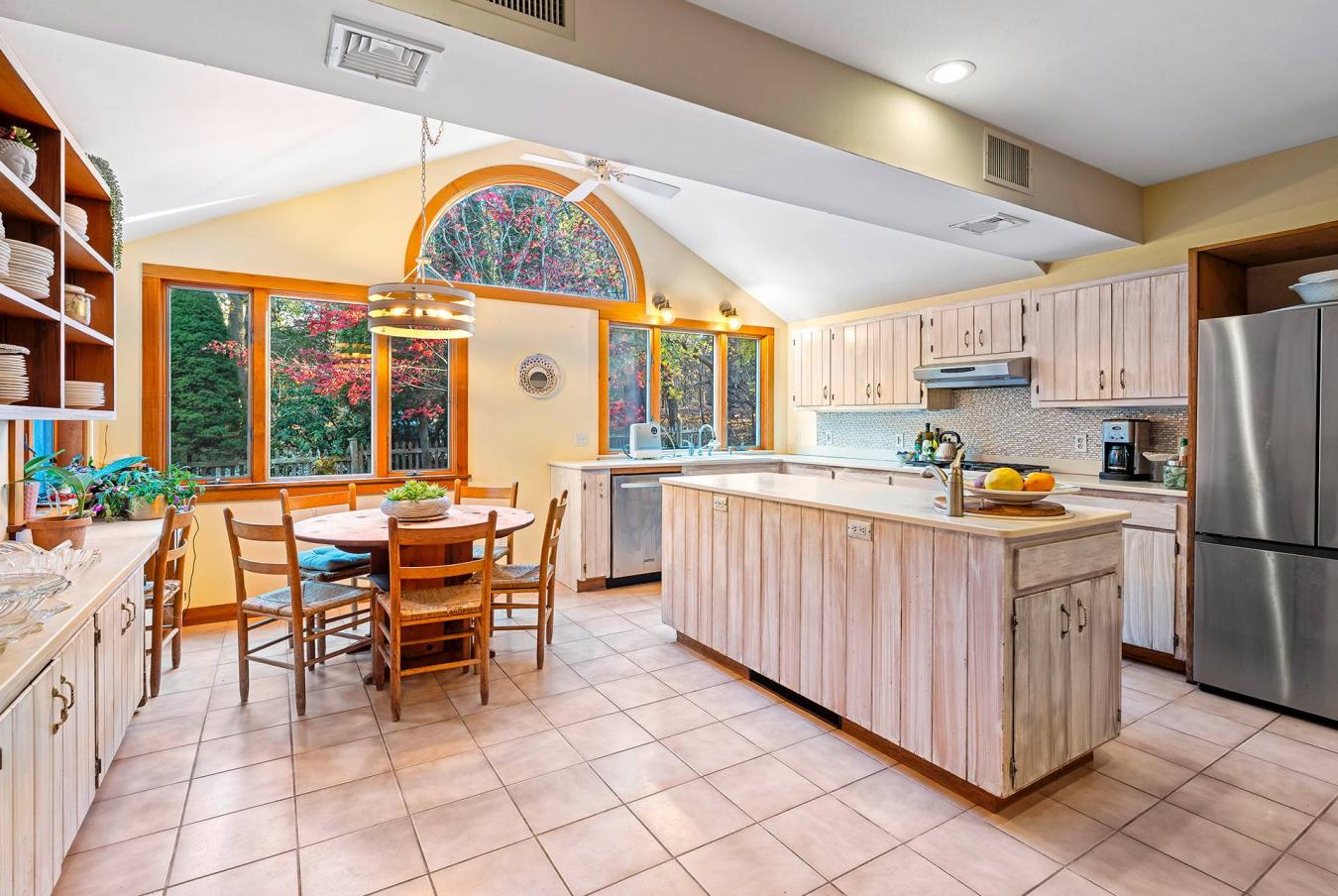 61 Lower Seven Ponds Road, Water Mill, NY, 11976, United States, 4 Bedrooms Bedrooms, ,4 BathroomsBathrooms,Residential,For Sale,61 Lower Seven Ponds Road,223963