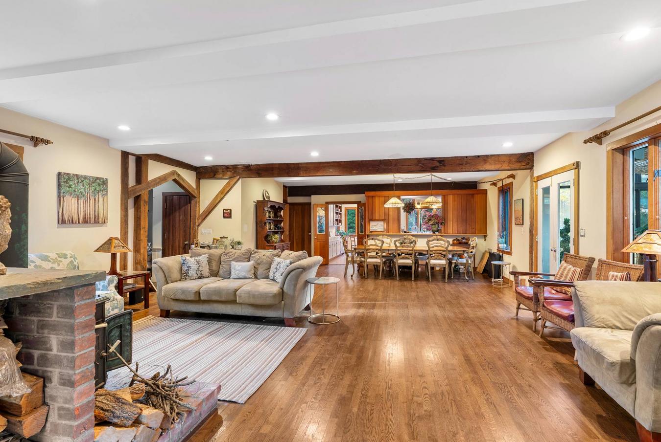 61 Lower Seven Ponds Road, Water Mill, NY, 11976, United States, 4 Bedrooms Bedrooms, ,4 BathroomsBathrooms,Residential,For Sale,61 Lower Seven Ponds Road,223963