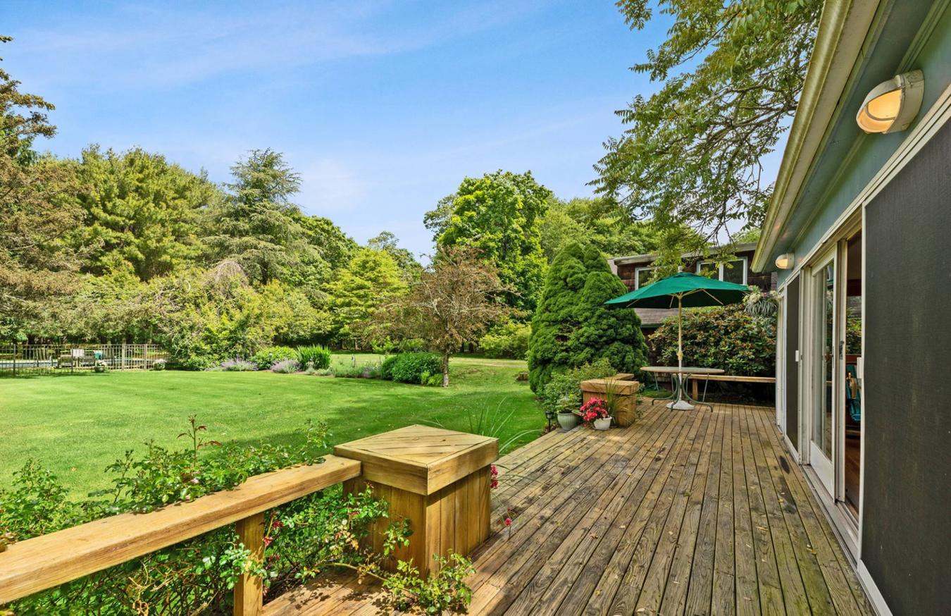 61 Lower Seven Ponds Road, Water Mill, NY, 11976, United States, 4 Bedrooms Bedrooms, ,4 BathroomsBathrooms,Residential,For Sale,61 Lower Seven Ponds Road,223963