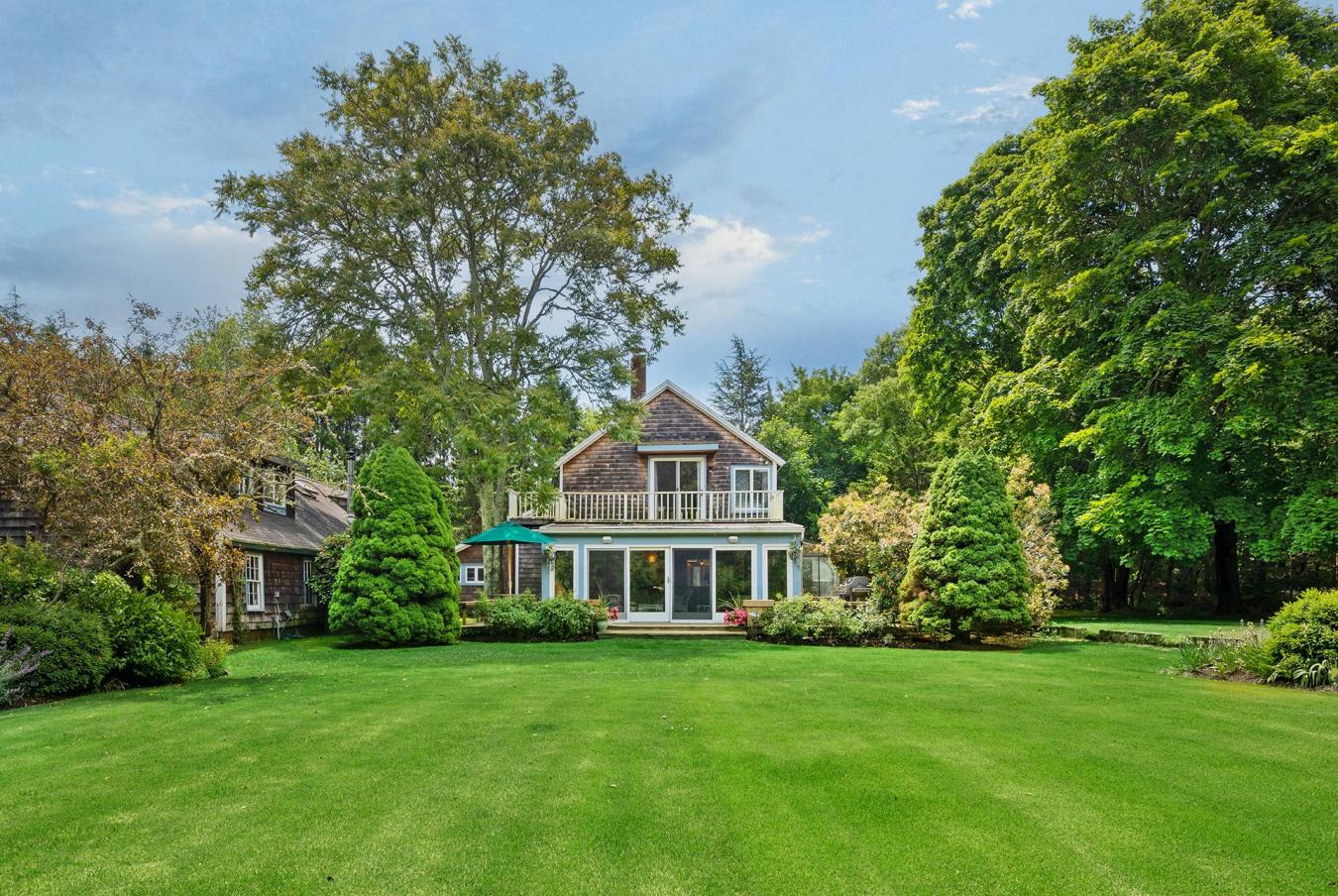 61 Lower Seven Ponds Road, Water Mill, NY, 11976, United States, 4 Bedrooms Bedrooms, ,4 BathroomsBathrooms,Residential,For Sale,61 Lower Seven Ponds Road,223963