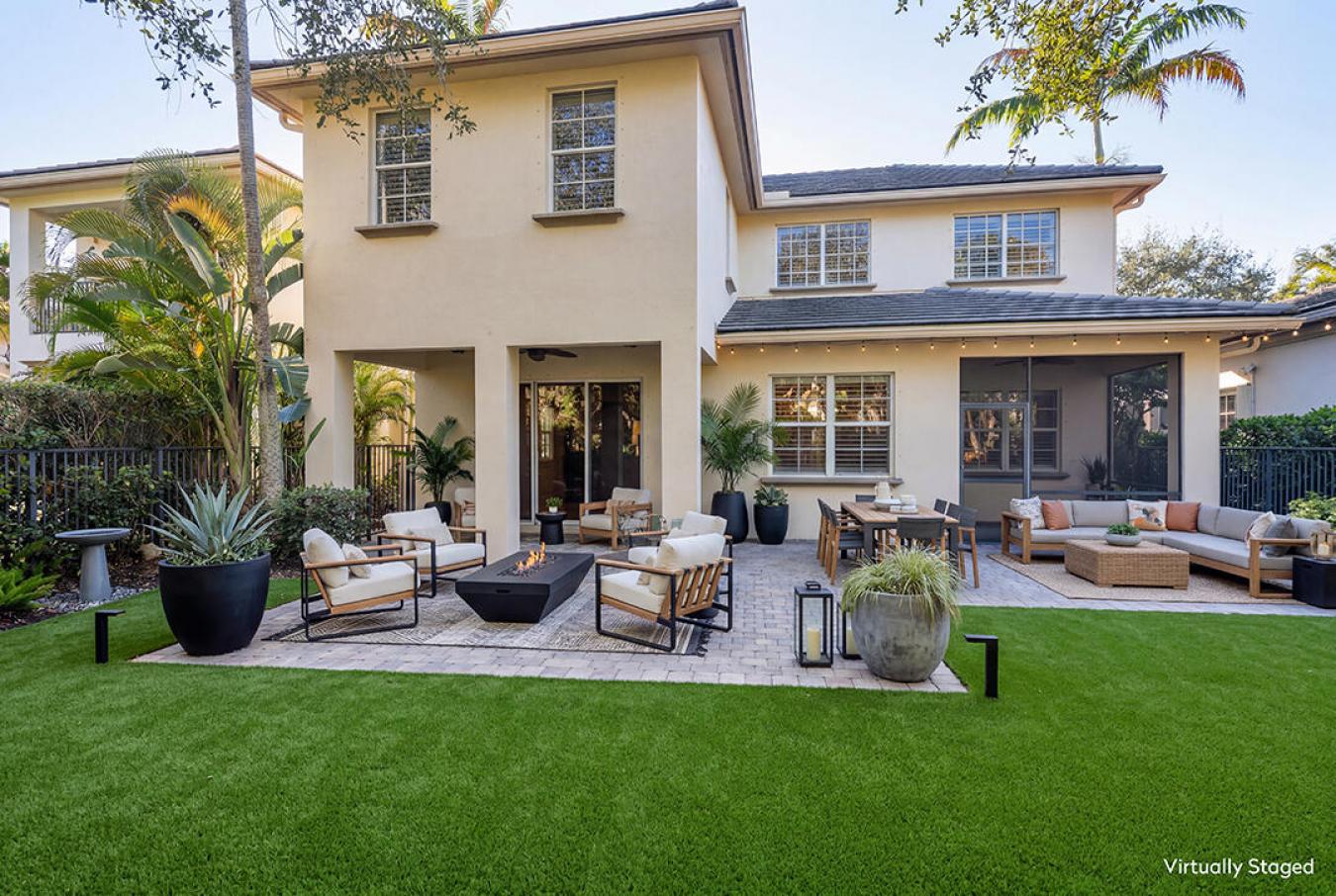 Palm Beach Gardens, Florida, 33410, United States, 3 Bedrooms Bedrooms, ,3 BathroomsBathrooms,Residential,For Sale,2022085