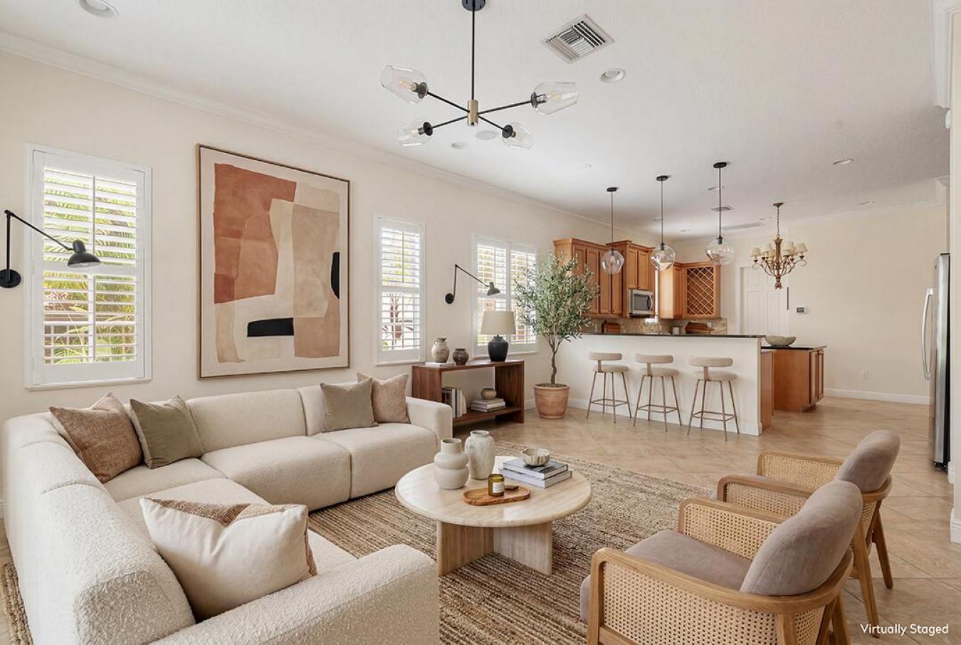 Palm Beach Gardens, Florida, 33410, United States, 3 Bedrooms Bedrooms, ,3 BathroomsBathrooms,Residential,For Sale,2022085