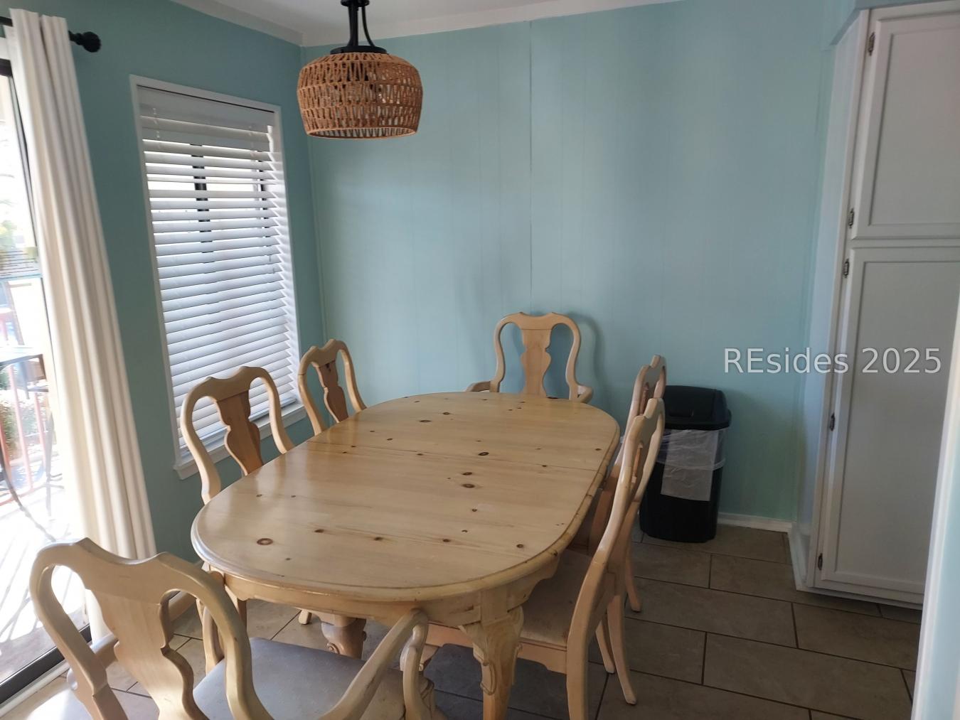 This fully furnished 2BR/2BA second-floor villa in oceanfront Admirals – image 10