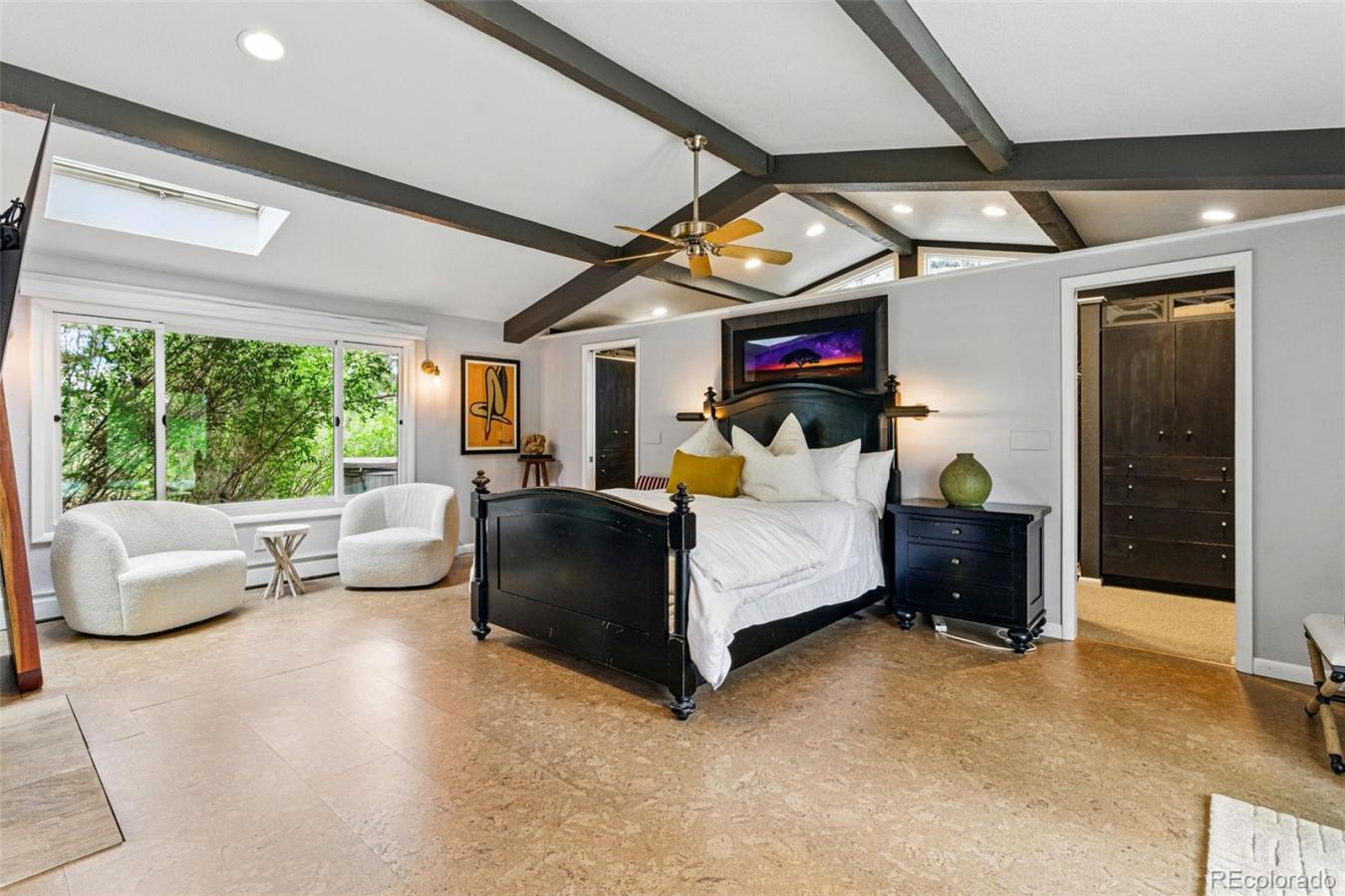 182 Ridge Road, Boulder, Boulder, 80303, United States, 3 Bedrooms Bedrooms, ,5 BathroomsBathrooms,Residential,For Sale,182 Ridge Road,1051123