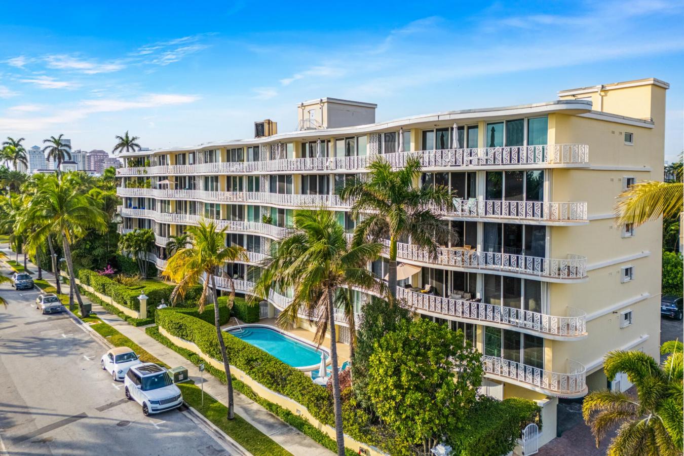 227 Australian Avenue, Palm Beach, FL, 33480, United States, 2 Bedrooms Bedrooms, ,2 BathroomsBathrooms,Residential,For Sale,227 Australian Avenue,224072