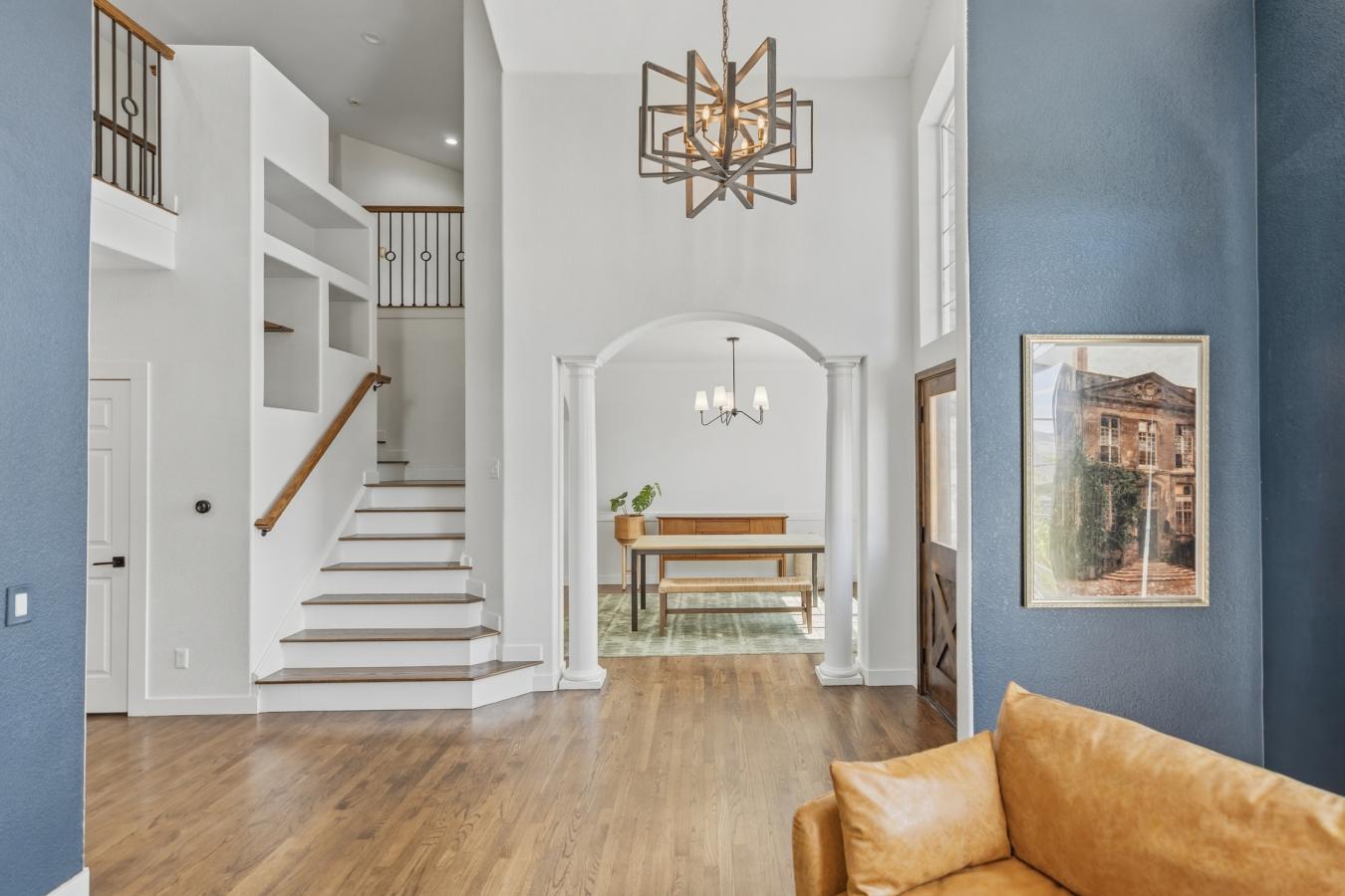 Castle Rock, Douglas, 80104, United States, 5 Bedrooms Bedrooms, ,5 BathroomsBathrooms,Residential,For Sale,2023776