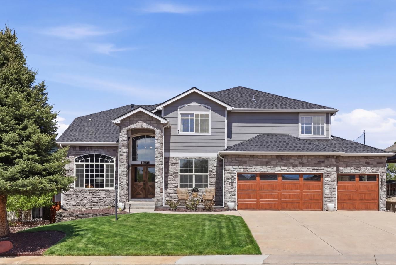 Castle Rock, Douglas, 80104, United States, 5 Bedrooms Bedrooms, ,5 BathroomsBathrooms,Residential,For Sale,2023776