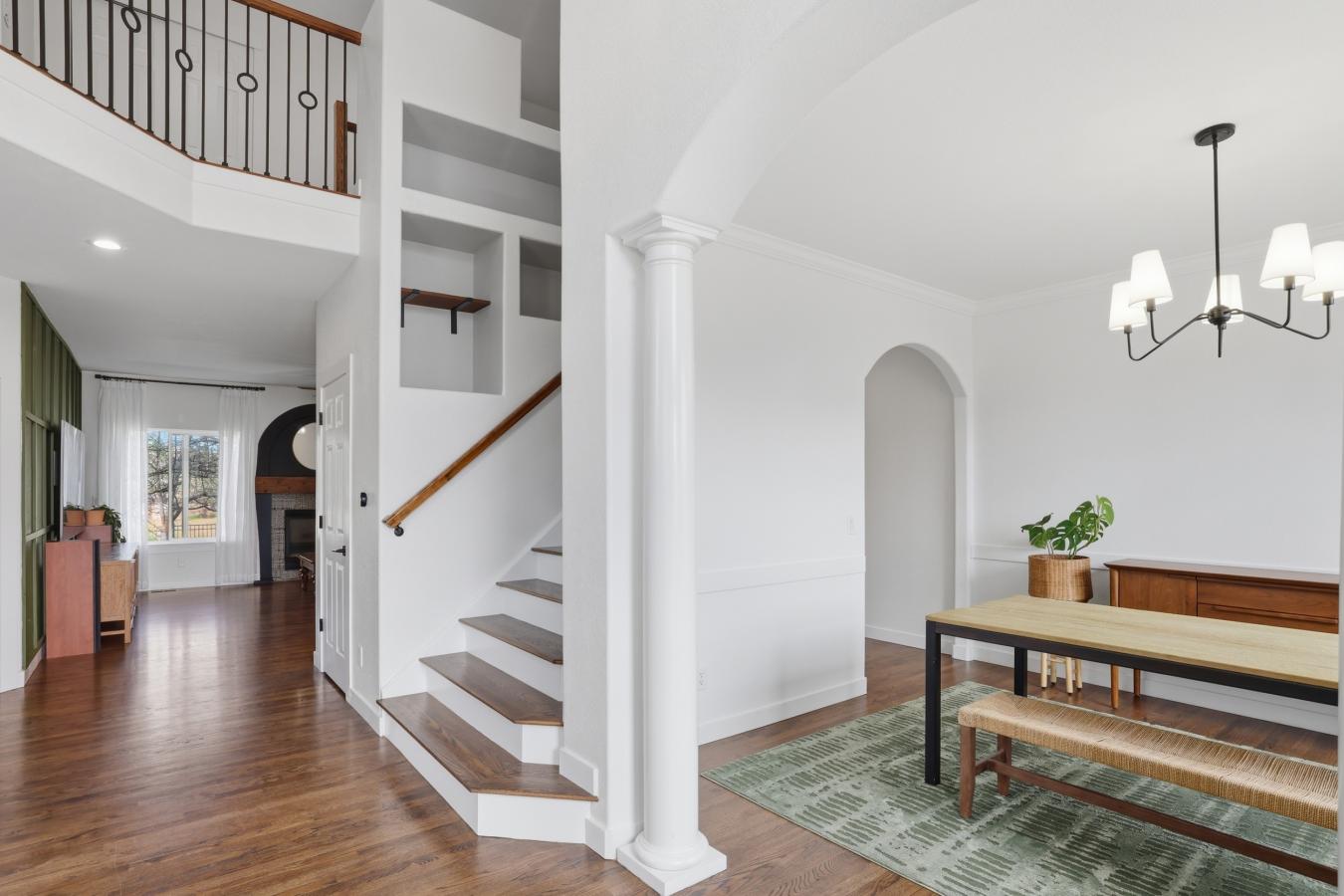 Castle Rock, Douglas, 80104, United States, 5 Bedrooms Bedrooms, ,5 BathroomsBathrooms,Residential,For Sale,2023776