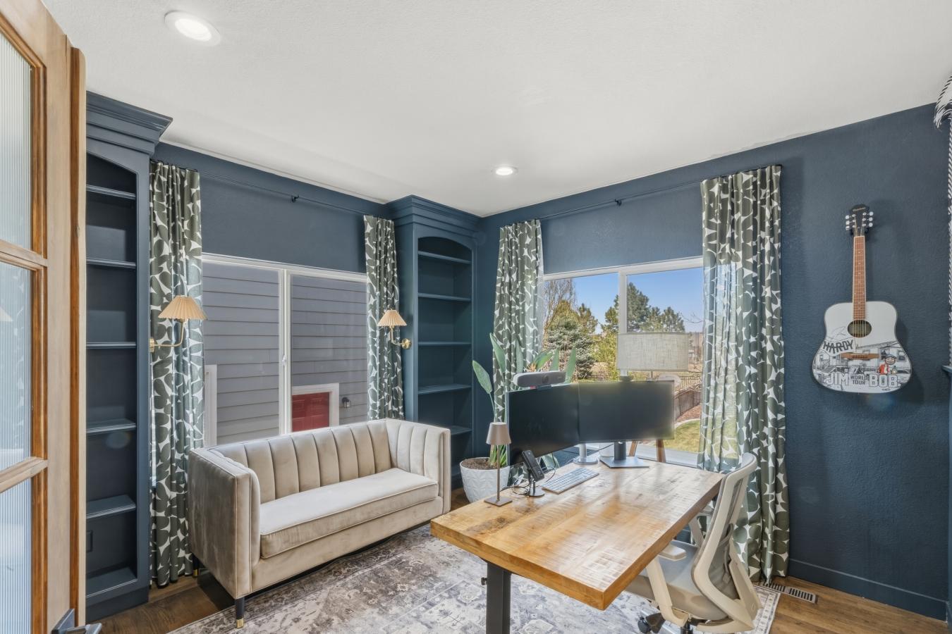 Castle Rock, Douglas, 80104, United States, 5 Bedrooms Bedrooms, ,5 BathroomsBathrooms,Residential,For Sale,2023776