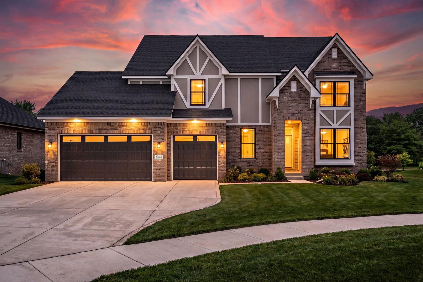 12964 Spirea Avenue, St. John, Lake, 46373, United States, 5 Bedrooms Bedrooms, ,4 BathroomsBathrooms,Residential,For Sale,12964 Spirea Avenue,834515