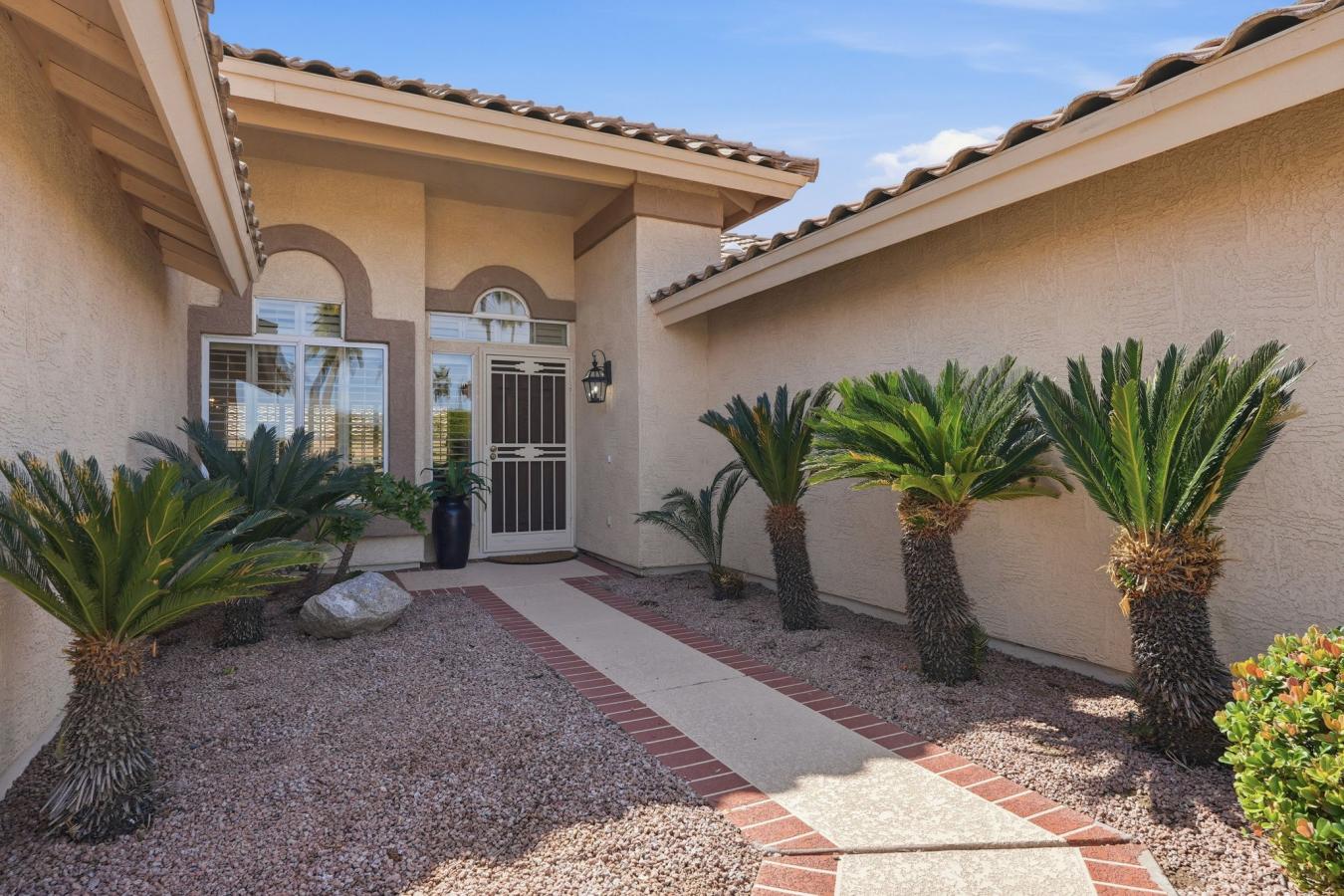 Welcome to this beautifully refreshed 1,883 SF home in the highly desi – image 2