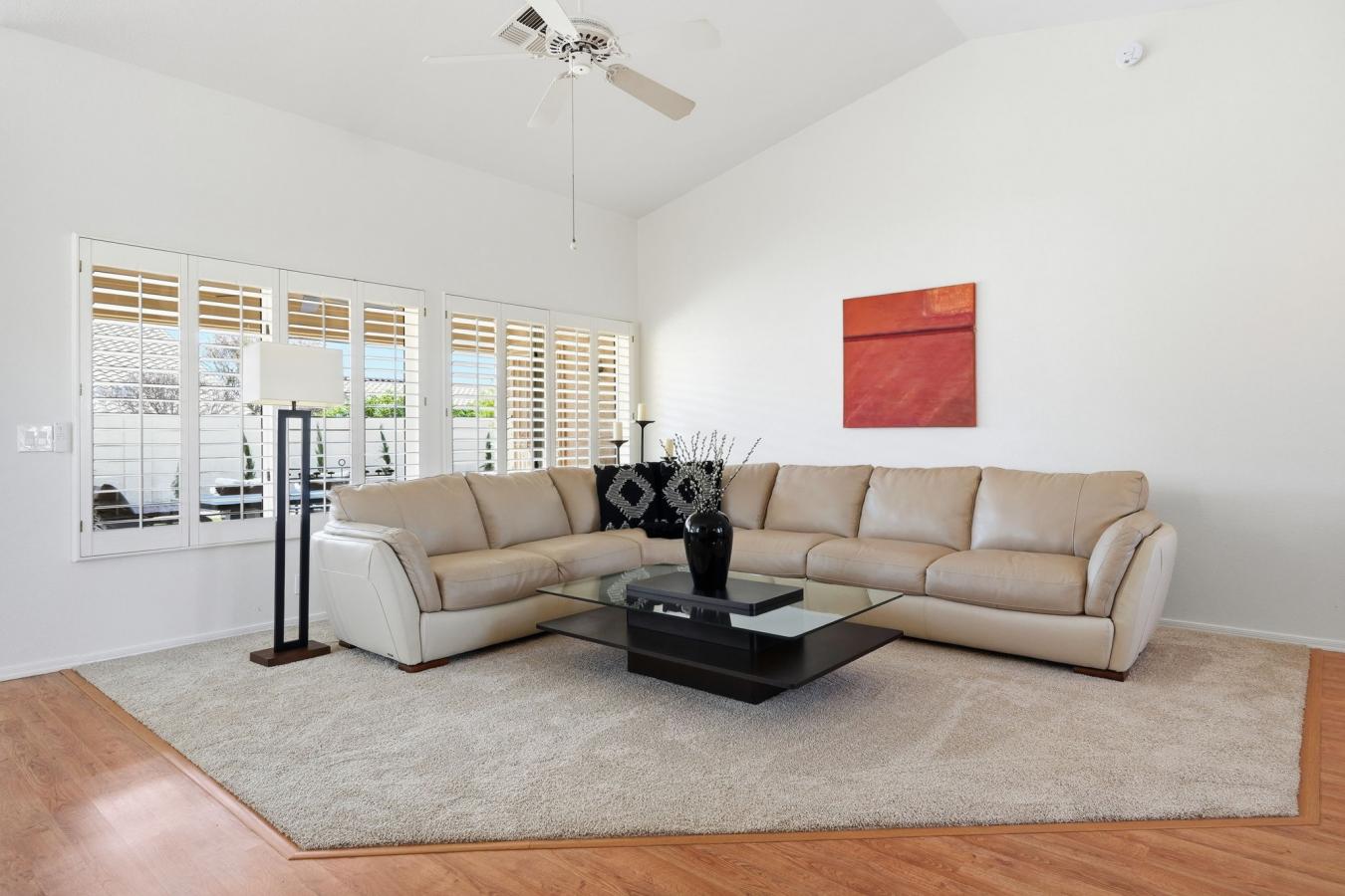 Welcome to this beautifully refreshed 1,883 SF home in the highly desi – image 6