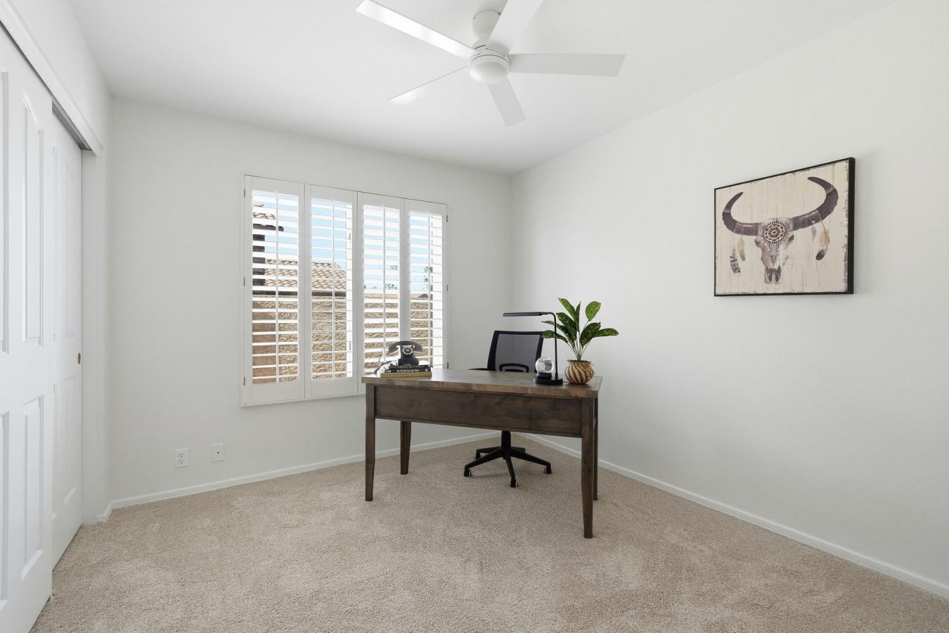 Welcome to this beautifully refreshed 1,883 SF home in the highly desi – image 13