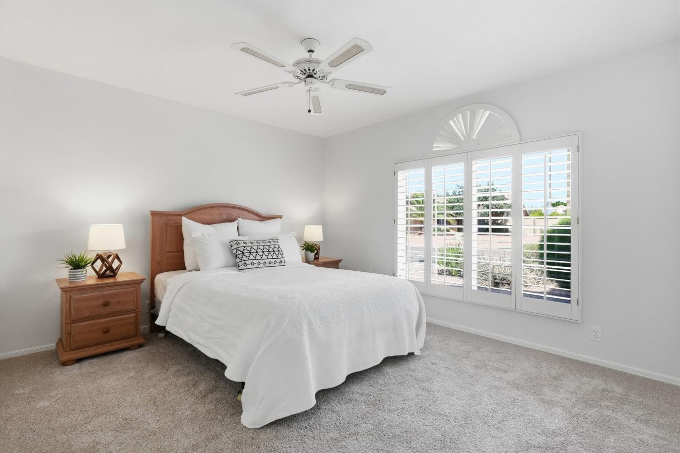 Welcome to this beautifully refreshed 1,883 SF home in the highly desi – image 14