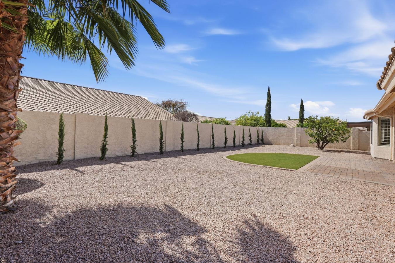 Welcome to this beautifully refreshed 1,883 SF home in the highly desi – image 17