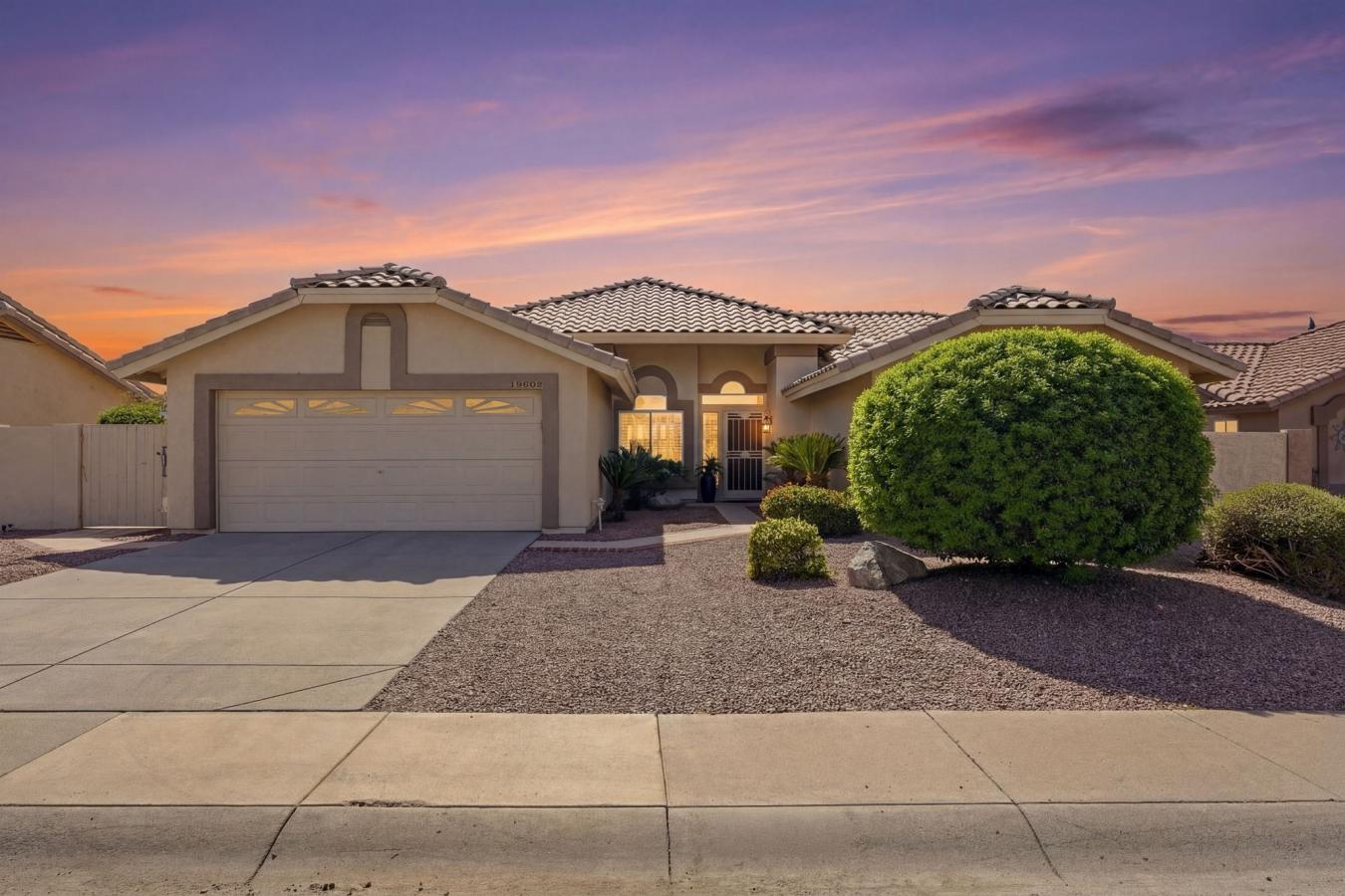 Welcome to this beautifully refreshed 1,883 SF home in the highly desi – image 1