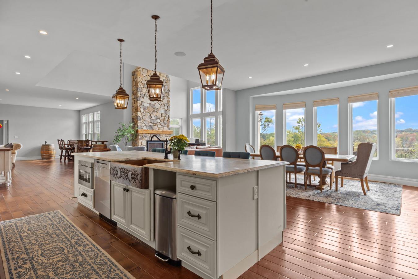 274 Pineville Rd, Newtown, Bucks, 18940, United States, 5 Bedrooms Bedrooms, ,5 BathroomsBathrooms,Residential,For Sale,274 Pineville Rd,PABU2114976