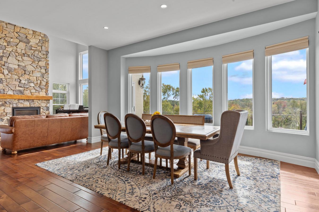 274 Pineville Rd, Newtown, Bucks, 18940, United States, 5 Bedrooms Bedrooms, ,5 BathroomsBathrooms,Residential,For Sale,274 Pineville Rd,PABU2114976