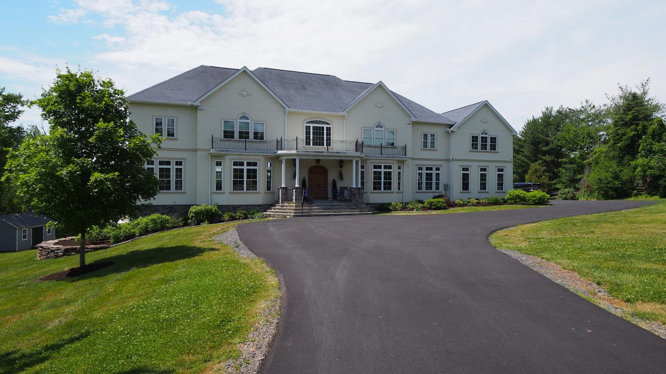 274 Pineville Rd, Newtown, Bucks, 18940, United States, 5 Bedrooms Bedrooms, ,5 BathroomsBathrooms,Residential,For Sale,274 Pineville Rd,PABU2114976