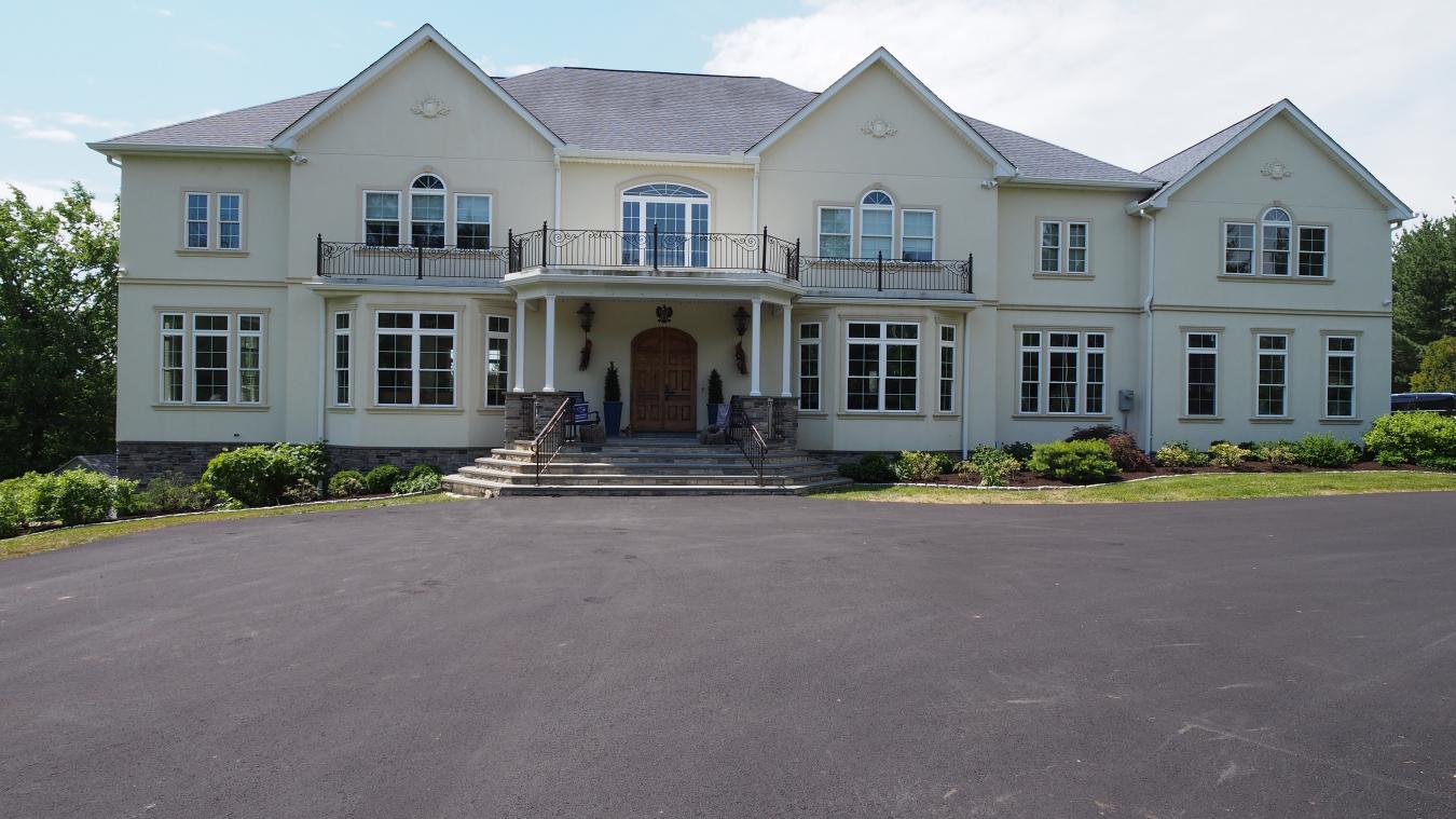 274 Pineville Rd, Newtown, Bucks, 18940, United States, 5 Bedrooms Bedrooms, ,5 BathroomsBathrooms,Residential,For Sale,274 Pineville Rd,PABU2114976