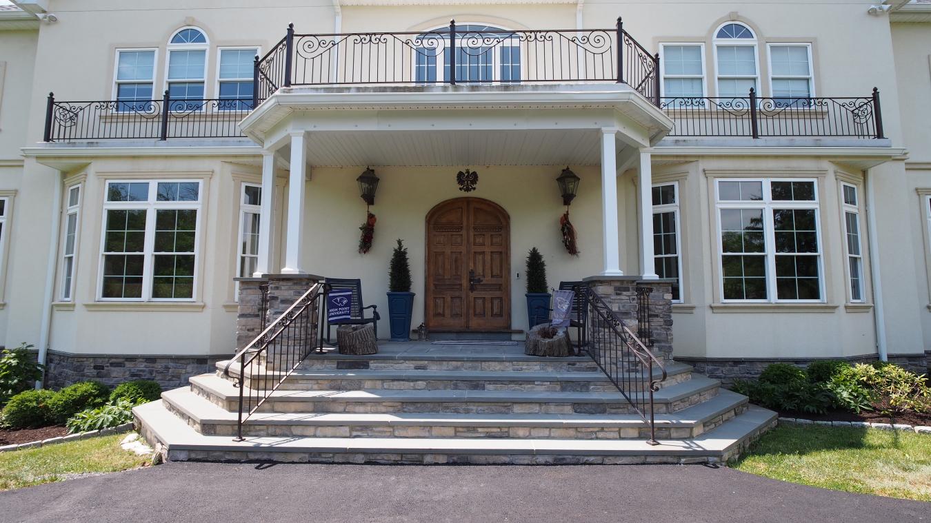 274 Pineville Rd, Newtown, Bucks, 18940, United States, 5 Bedrooms Bedrooms, ,5 BathroomsBathrooms,Residential,For Sale,274 Pineville Rd,PABU2114976