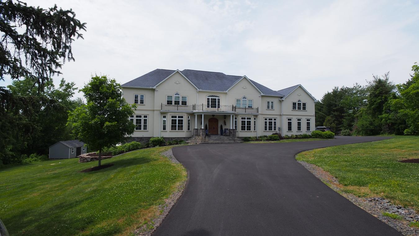 274 Pineville Rd, Newtown, Bucks, 18940, United States, 5 Bedrooms Bedrooms, ,5 BathroomsBathrooms,Residential,For Sale,274 Pineville Rd,PABU2114976
