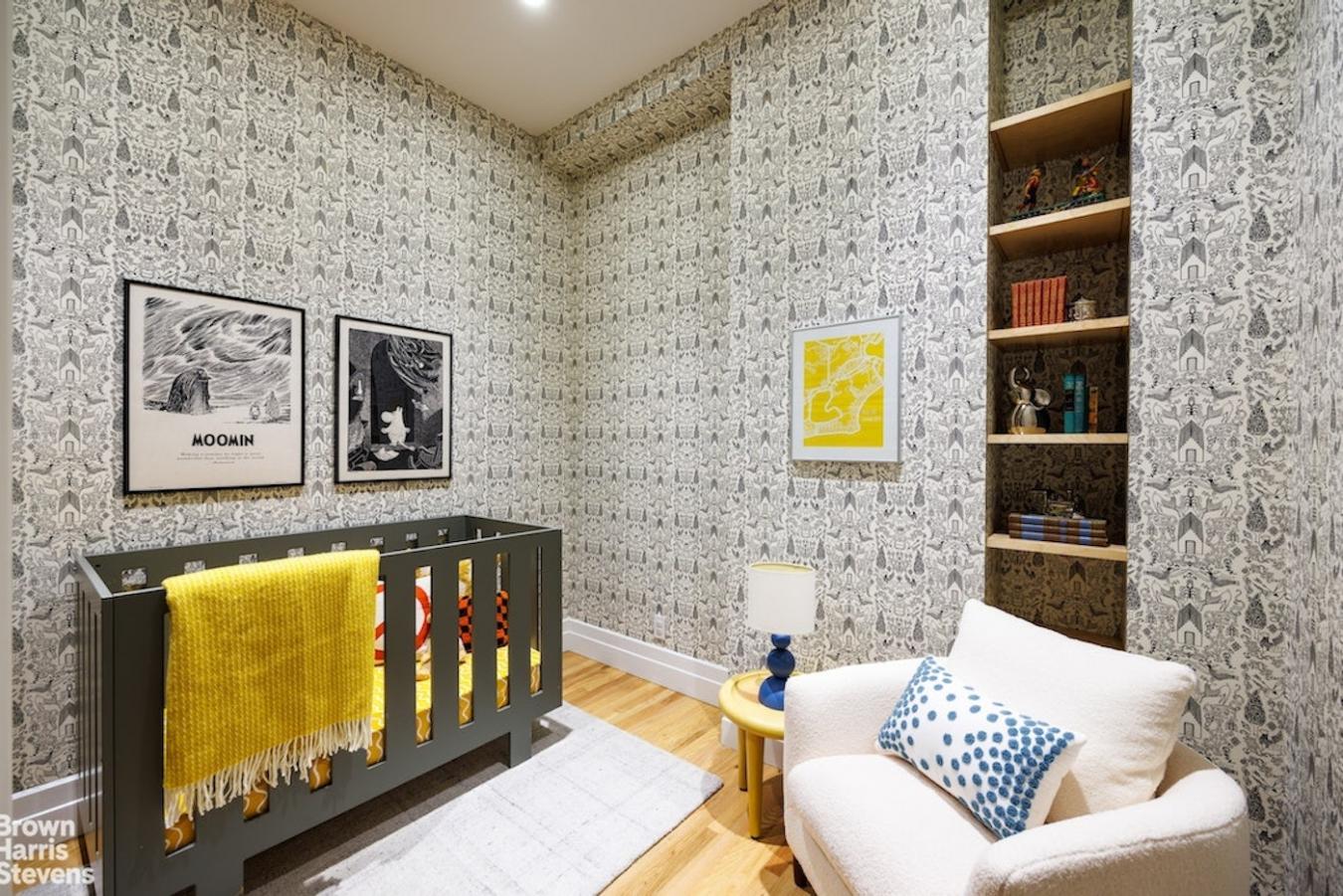 Dumbo, New York, 11201, United States, 2 Bedrooms Bedrooms, ,2 BathroomsBathrooms,Residential,For Sale,2024317