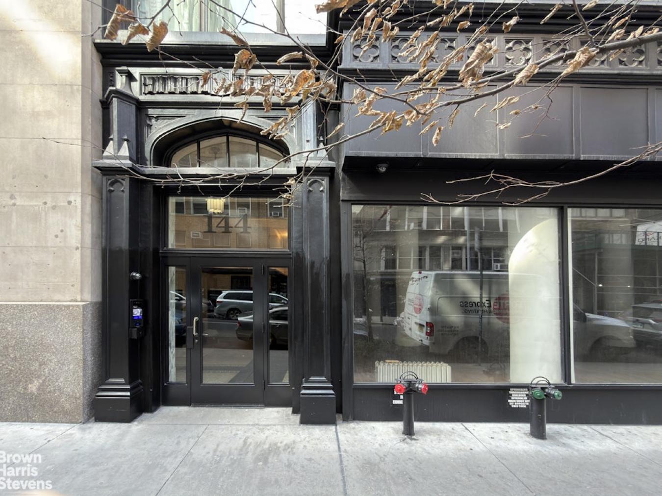 144 WEST 27TH STREET, Chelsea, NY, 10001, United States, 2 Bedrooms Bedrooms, ,2 BathroomsBathrooms,Residential,For Sale,144 WEST 27TH STREET,224214