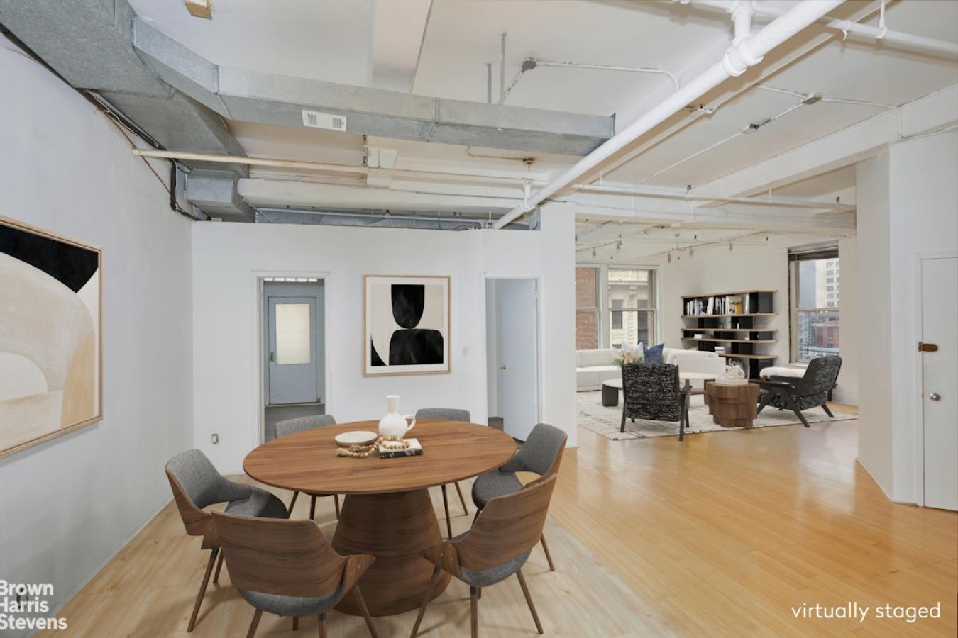 144 WEST 27TH STREET, Chelsea, NY, 10001, United States, 2 Bedrooms Bedrooms, ,2 BathroomsBathrooms,Residential,For Sale,144 WEST 27TH STREET,224214