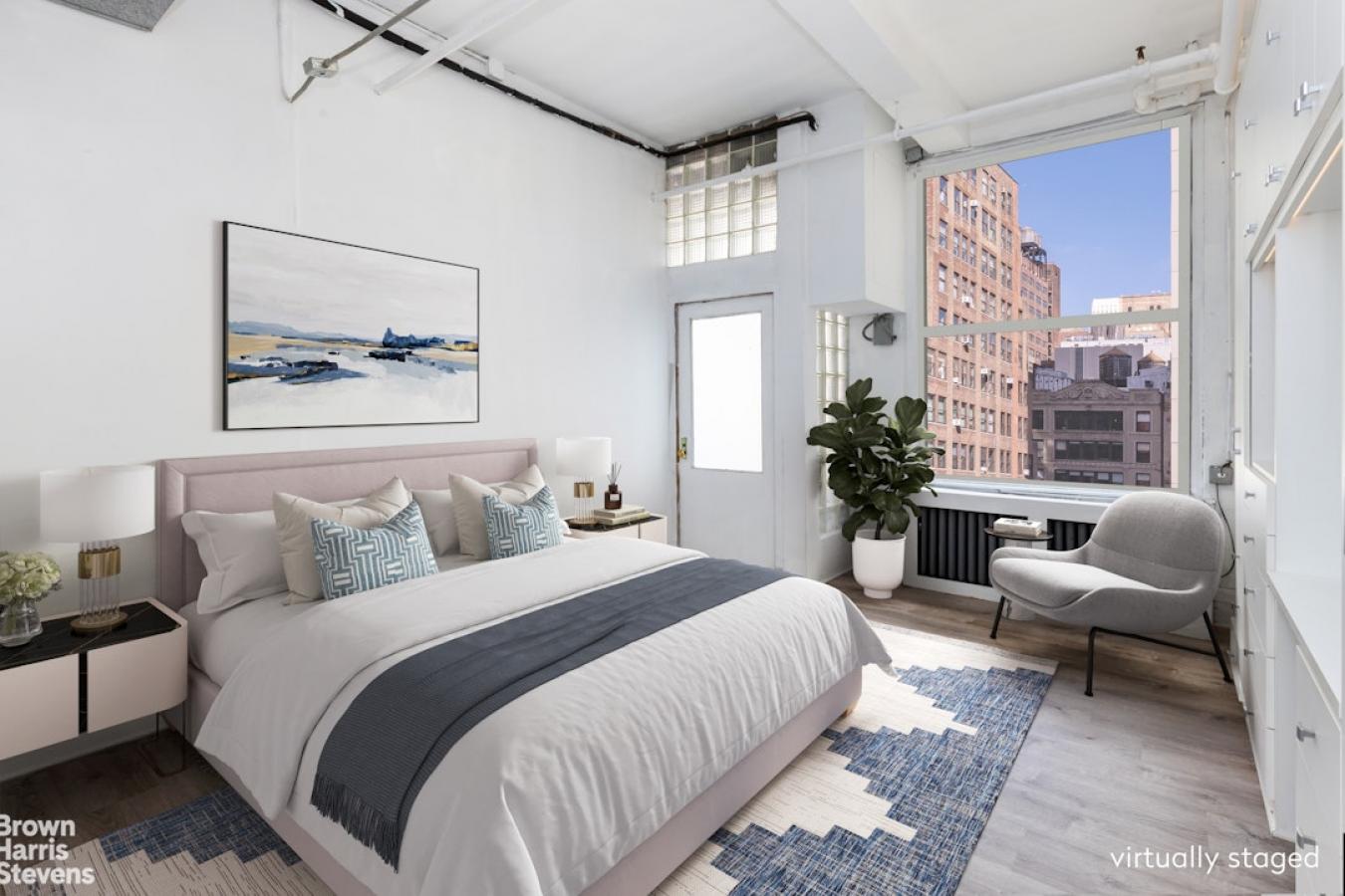 144 WEST 27TH STREET, Chelsea, NY, 10001, United States, 2 Bedrooms Bedrooms, ,2 BathroomsBathrooms,Residential,For Sale,144 WEST 27TH STREET,224214