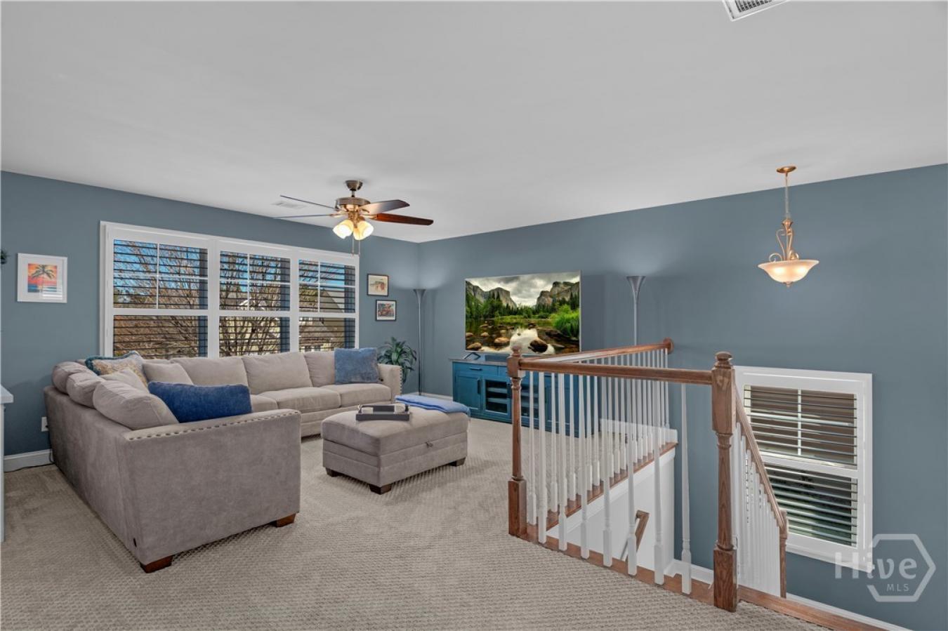 Tucked inside the gated community of The Enclave, this home backs to p – image 19
