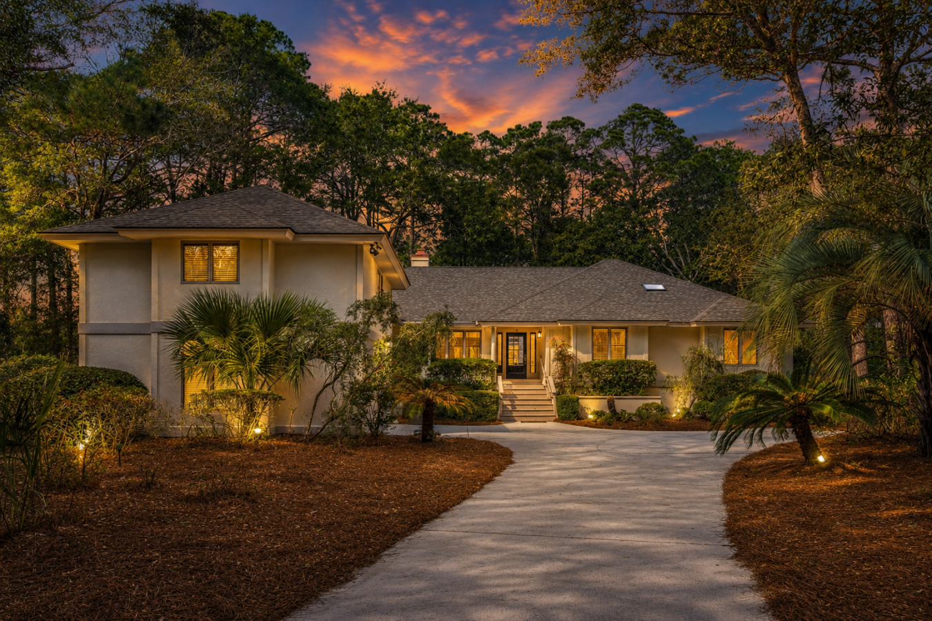 Hilton Head Island, Beaufort, 29928, United States, 4 Bedrooms Bedrooms, ,4 BathroomsBathrooms,Residential,For Sale,2024739