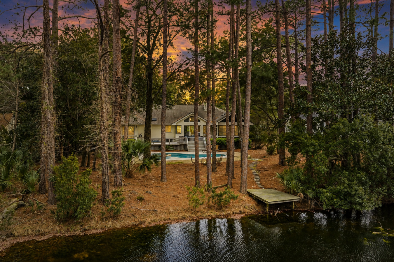 Hilton Head Island, Beaufort, 29928, United States, 4 Bedrooms Bedrooms, ,4 BathroomsBathrooms,Residential,For Sale,2024739