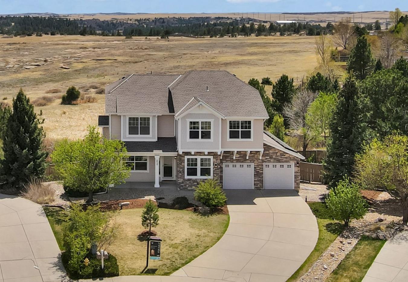 Castle Rock, Douglas, 80104, United States, 5 Bedrooms Bedrooms, ,4 BathroomsBathrooms,Residential,For Sale,2024729